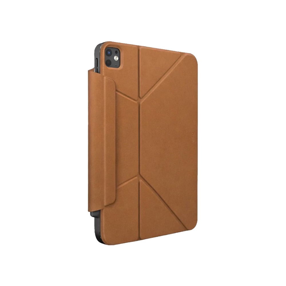 UNIQ Ryze 360 多角度 可站立 折疊 M3 M2 平板殼 保護套 iPad Pro Air 11 13吋-規格圖11