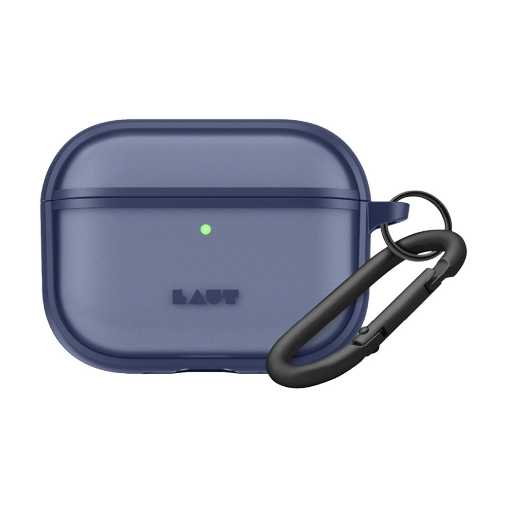 LAUT 防摔殼 防塵殼 無線充電 耳機殼 保護殼 AirPods Pro 3-規格圖10