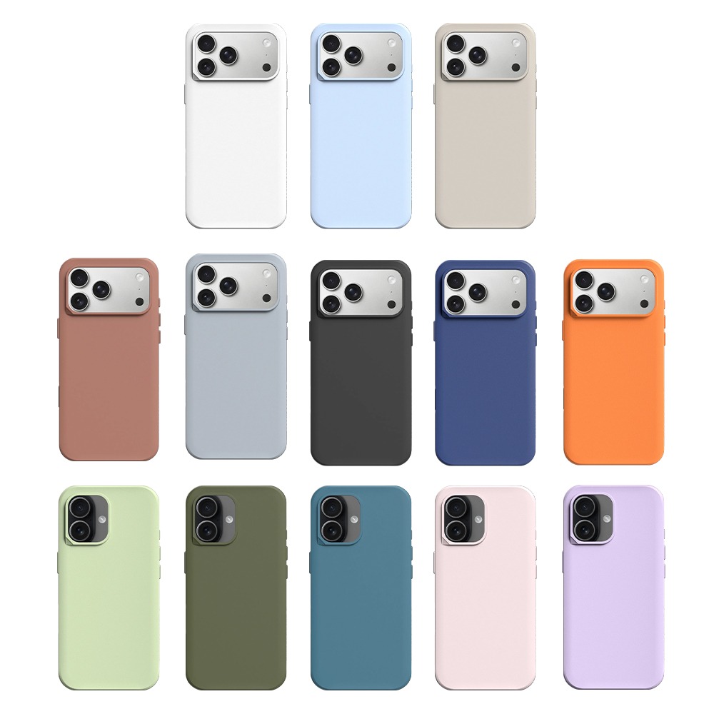 犀牛盾 SolidX 吸震 緩衝 防摔殼 保護殼 手機殼 iPhone 17 Air Pro Max-細節圖2