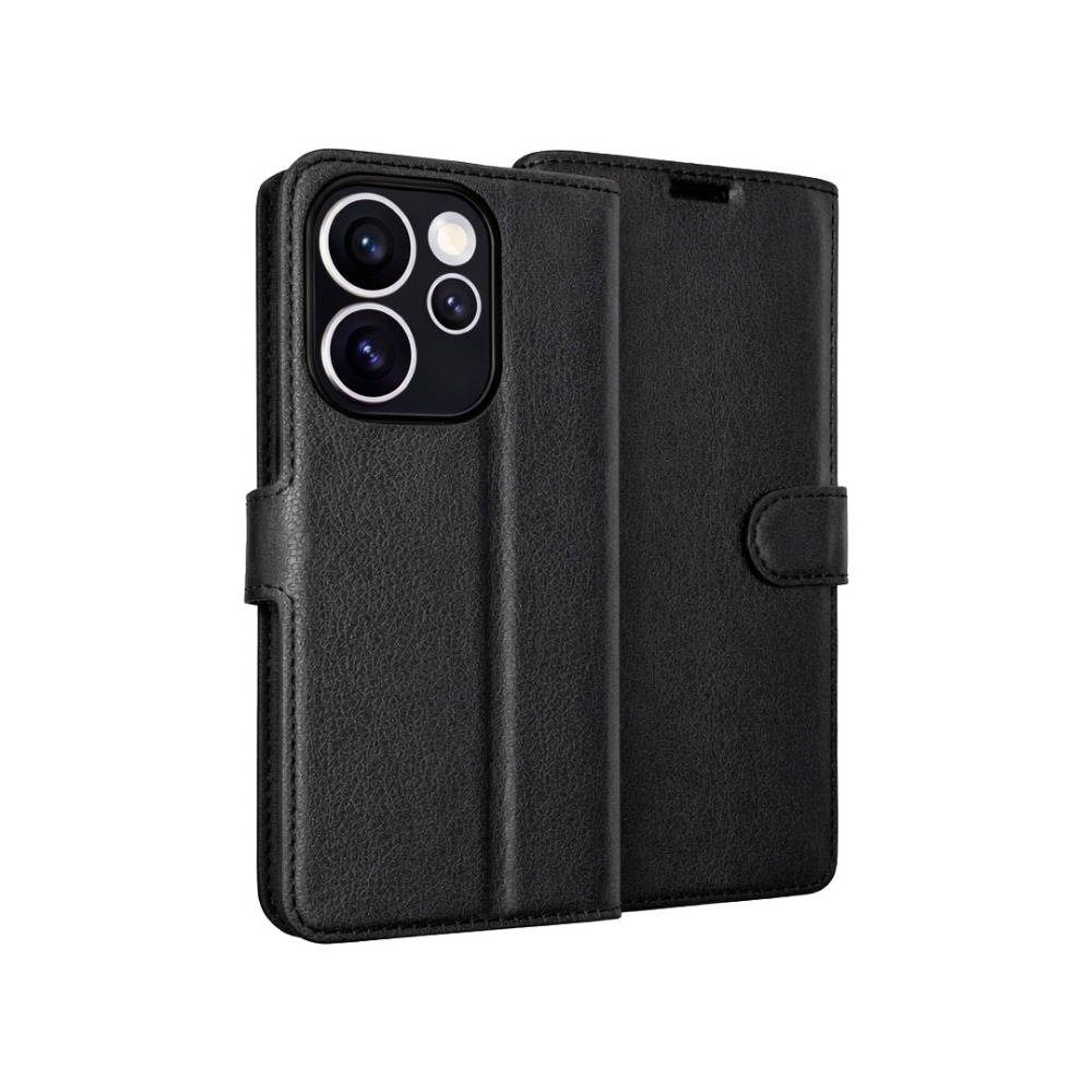 DAPAD 荔枝紋 三卡 腰帶 皮套 保護套 皮套 保護殼 OPPO RENO 15 PRO MAX 15F-規格圖8