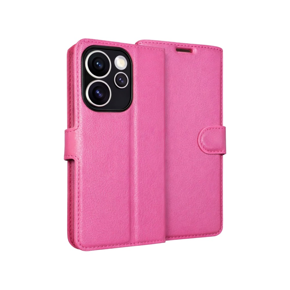 DAPAD 荔枝紋 三卡 腰帶 皮套 保護套 皮套 保護殼 OPPO RENO 15 PRO MAX 15F-規格圖8