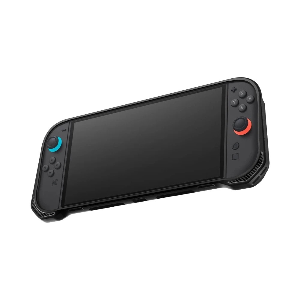 Spigen Rugged Armor 任天堂 防滑 防刮殼 防摔殼 保護殼 Nintendo Switch 2-細節圖4