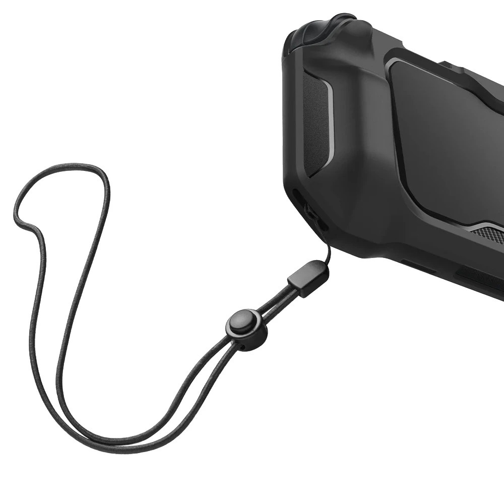 Spigen Rugged Armor 任天堂 防滑 防刮殼 防摔殼 保護殼 Nintendo Switch 2-細節圖8