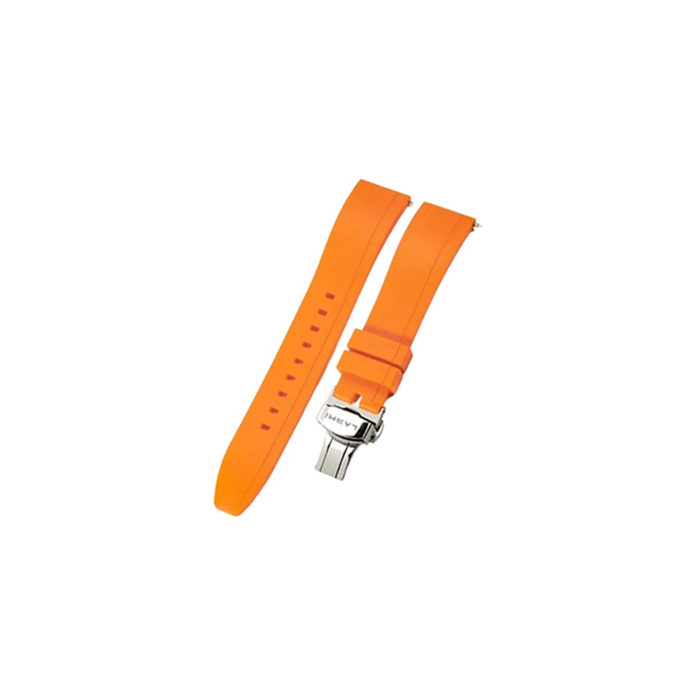 樂米 LARMI 智能手錶 錶帶 防水錶帶 單 錶帶 專用 Ai6-規格圖11