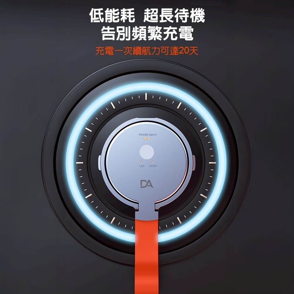 DA 大譯通 AI 藍牙 遙控器 智慧辨識 語音對談 文字顯示 翻譯機 X9-細節圖8