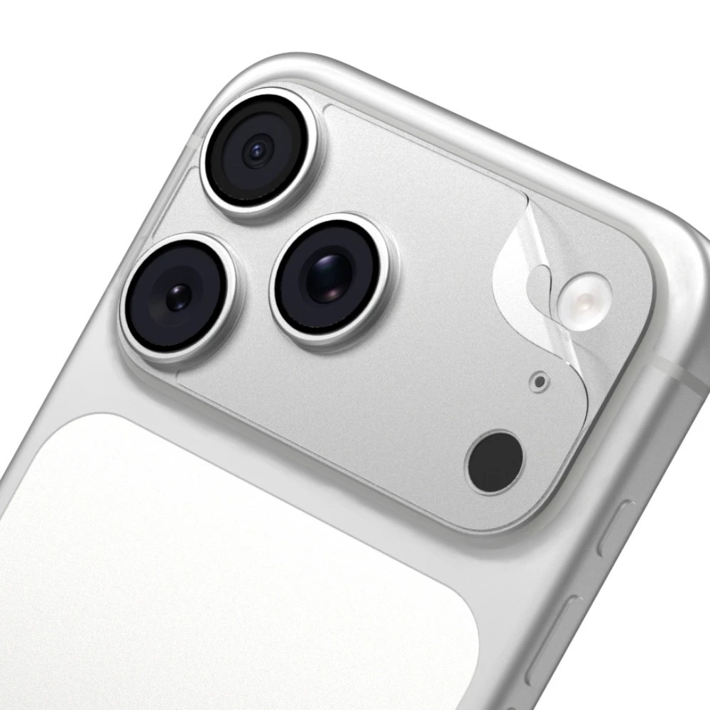犀牛盾 鏡頭貼 底座 保護貼 底座貼 相機 iPhone 17 Pro Max-規格圖5