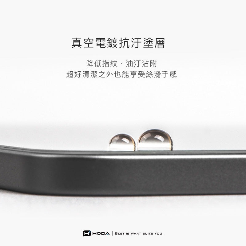 HODA 霧面 9H 玻璃貼 保護貼 iPad 10 11 代 A16 11 10.9-細節圖7