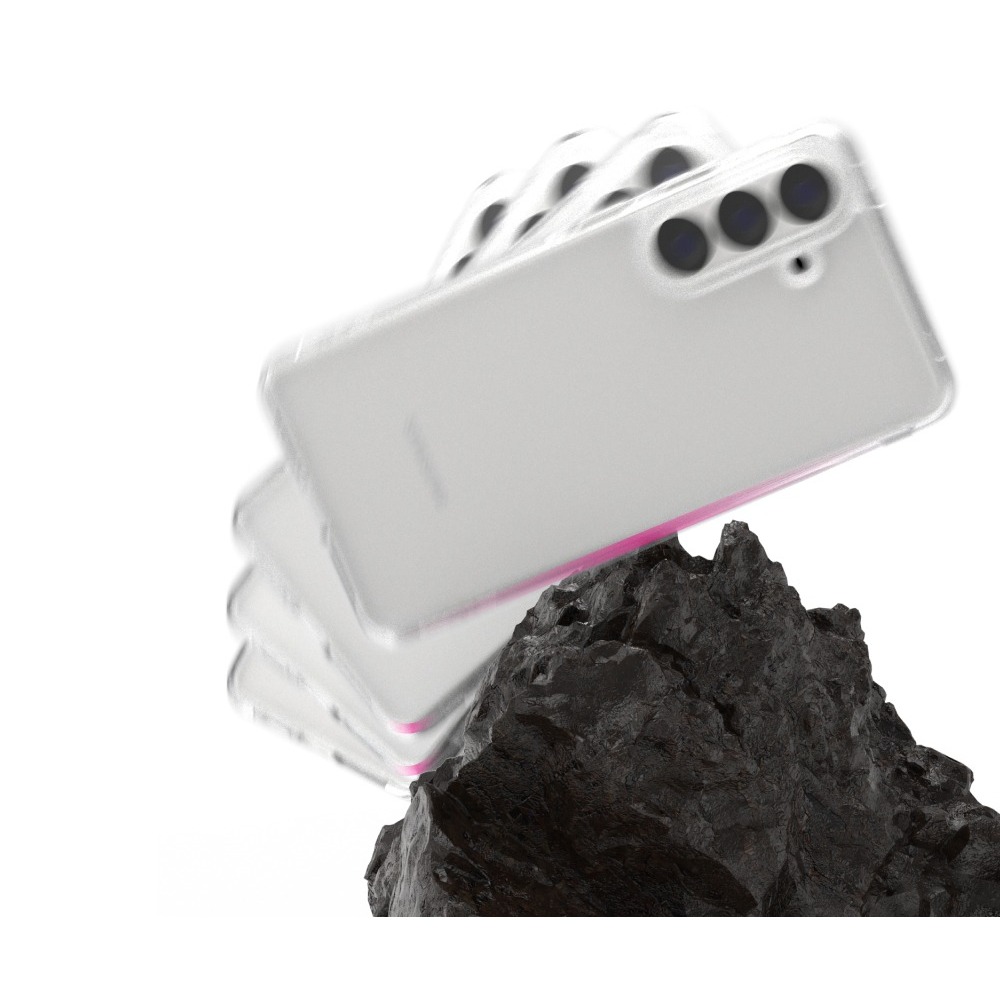 PLES Lepi 支援 MagSafe 抗黃 磁吸殼 防摔殼 保護殼 Galaxy S26 Ultra-細節圖7