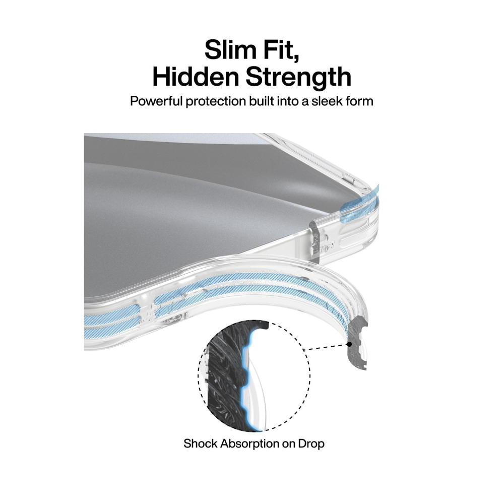 PLES Lepi 支援 MagSafe 抗黃 磁吸殼 防摔殼 保護殼 Galaxy S26 Ultra-細節圖8
