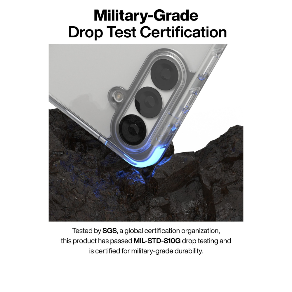 PLES Lepi 支援 MagSafe 抗黃 磁吸殼 防摔殼 保護殼 Galaxy S26 Ultra-細節圖9