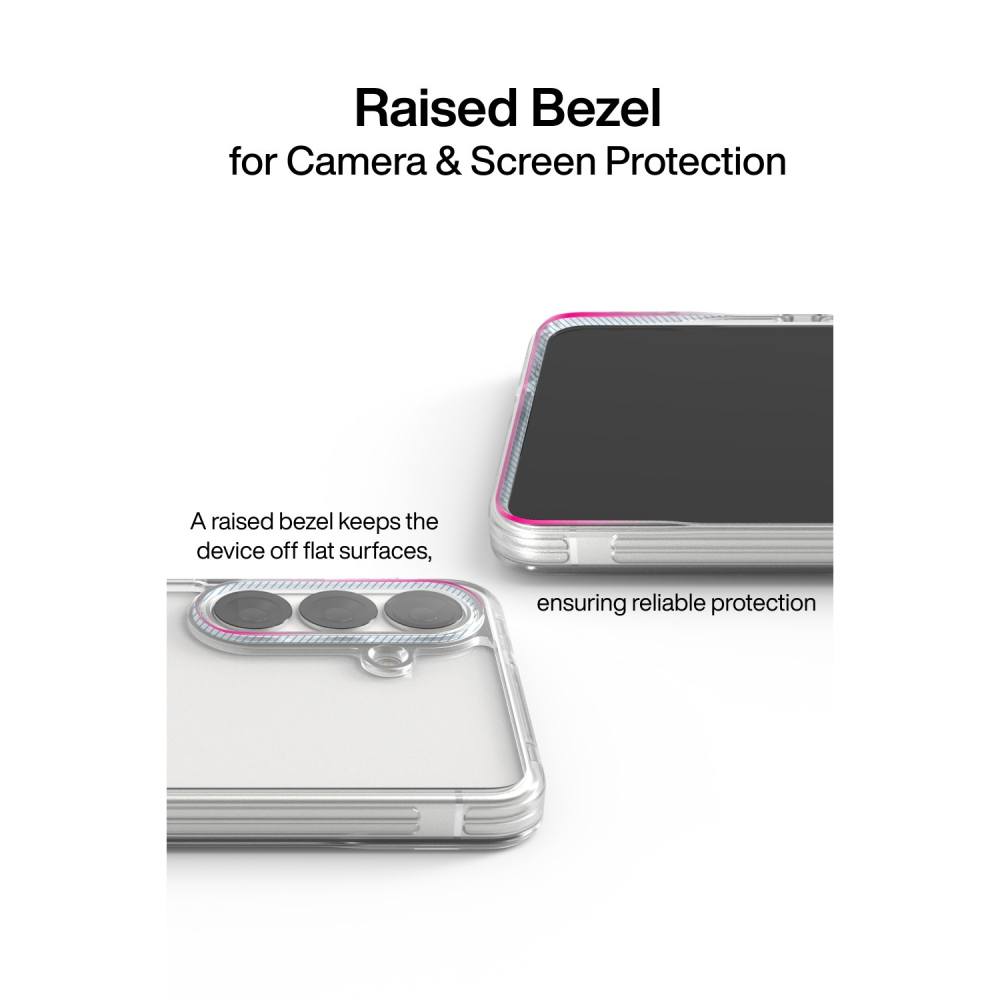 PLES Lepi 支援 MagSafe 抗黃 磁吸殼 防摔殼 保護殼 Galaxy S26 Ultra-細節圖10