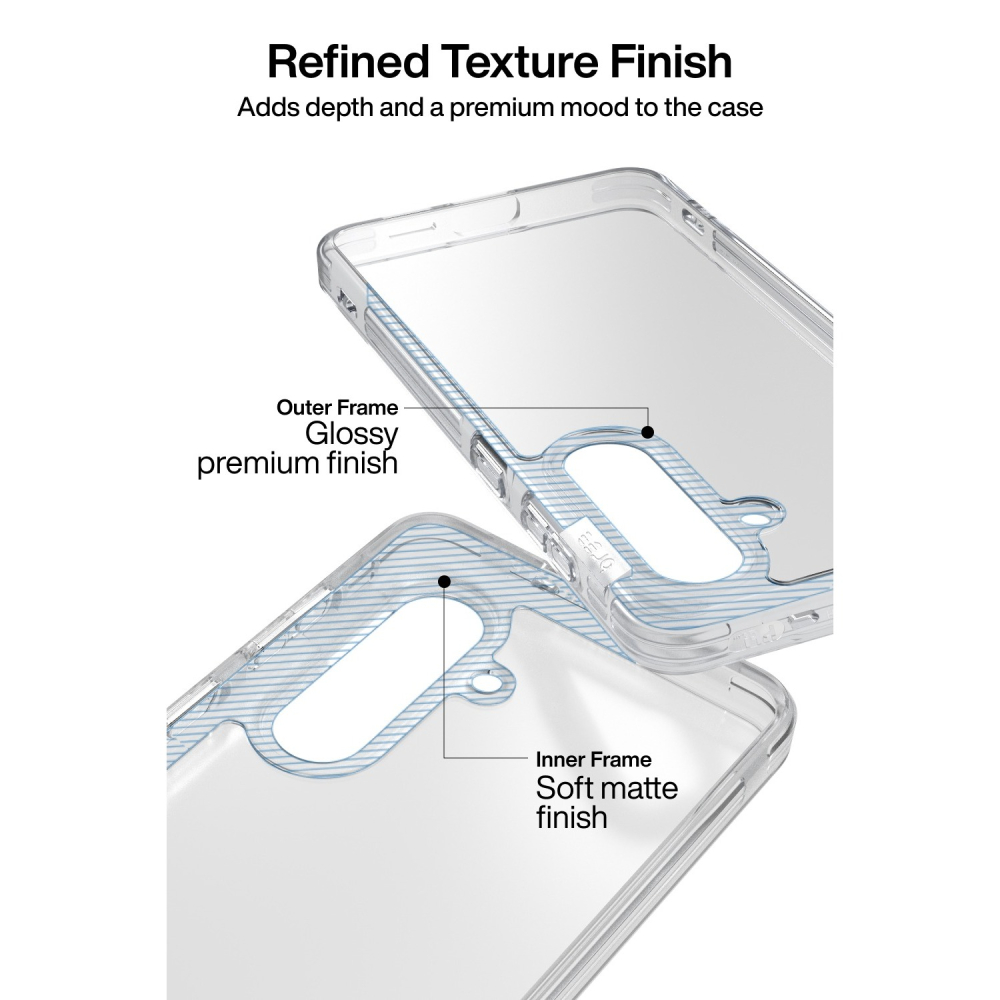 PLES Lepi 支援 MagSafe 抗黃 磁吸殼 防摔殼 保護殼 Galaxy S26 Ultra-細節圖11
