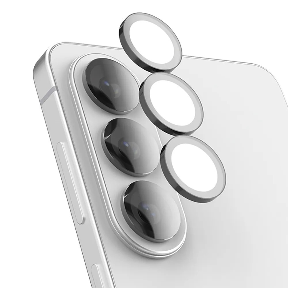 PLES 隱形貼 鏡頭貼 透明 9H 玻璃貼 Galaxy S26 Ultra-細節圖2