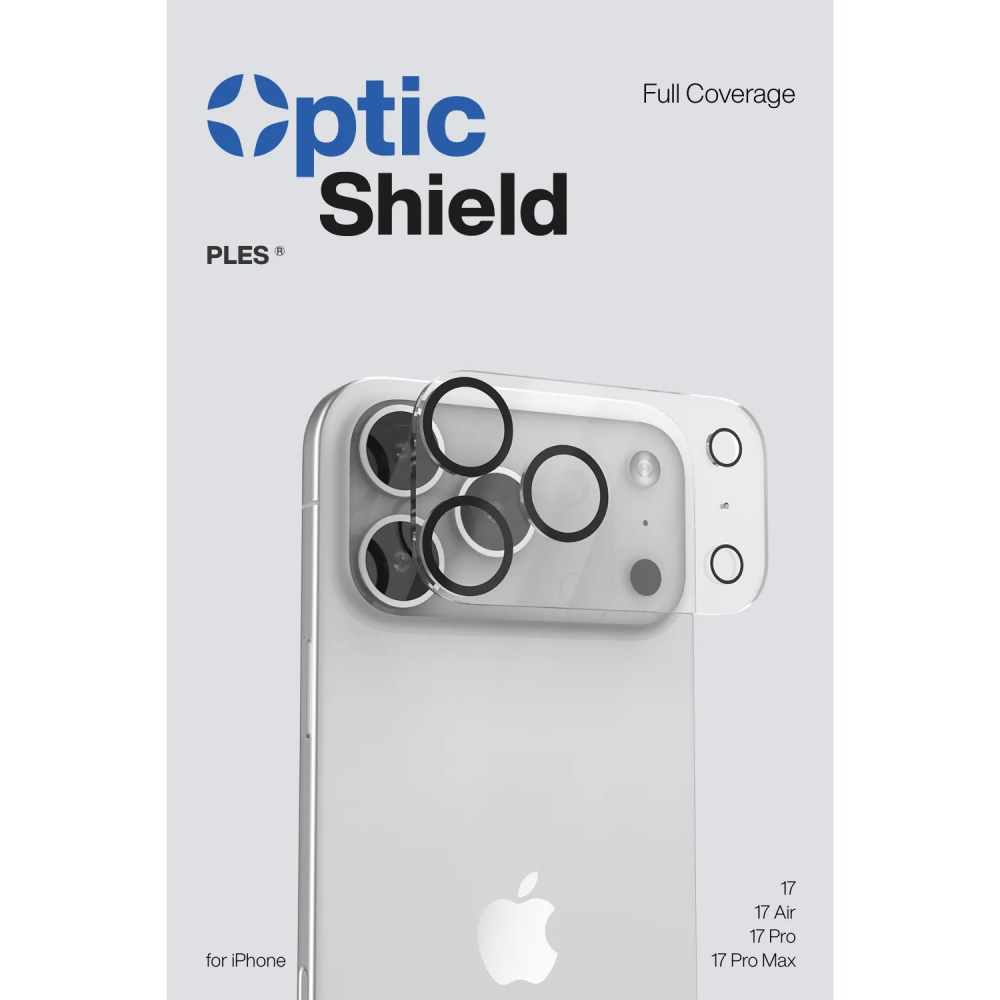 PLES 隱形貼 鏡頭貼 透明 9H 玻璃貼 Galaxy S26 Ultra-細節圖3