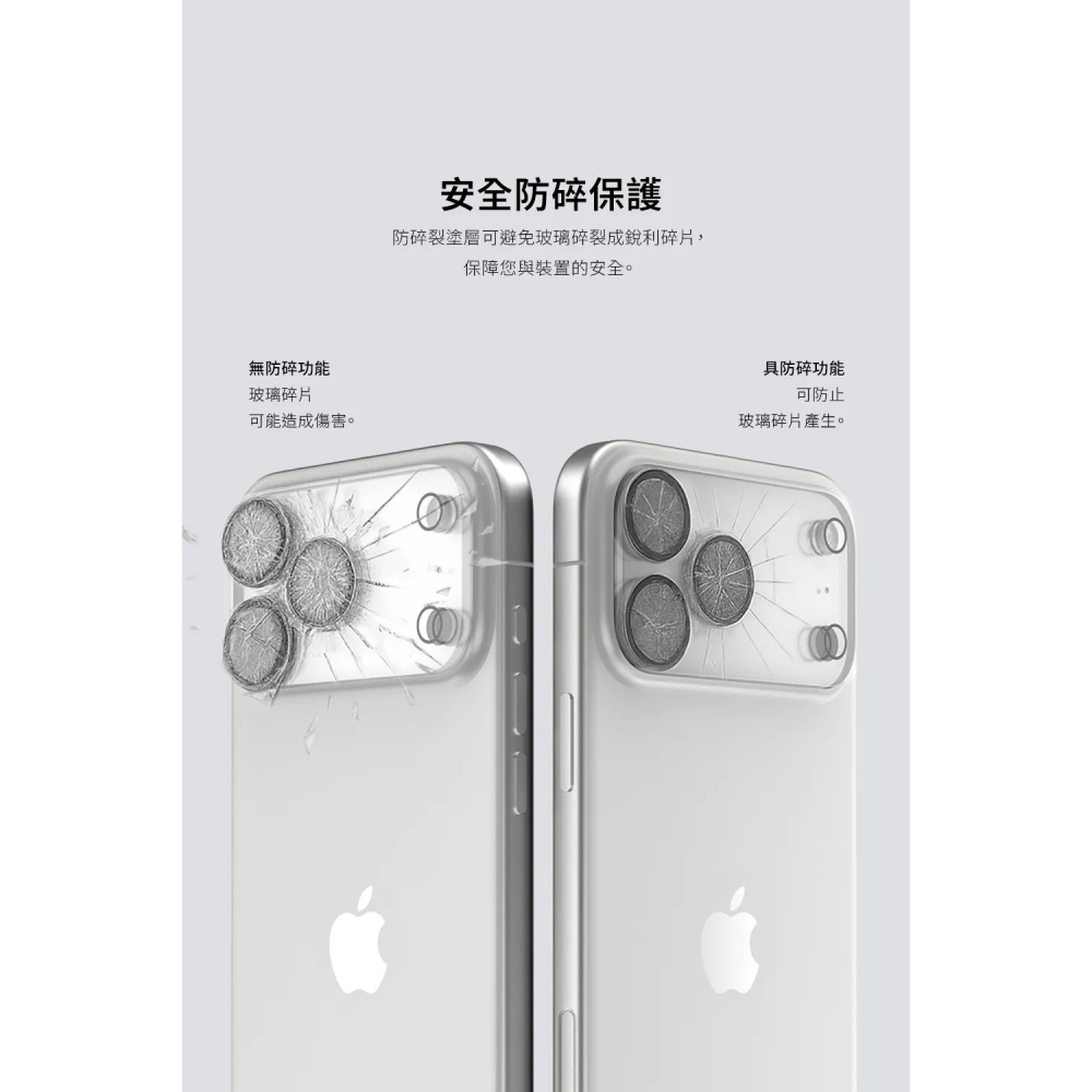 PLES 隱形貼 鏡頭貼 透明 9H 玻璃貼 Galaxy S26 Ultra-細節圖11