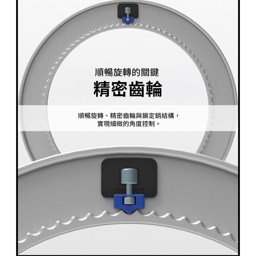 PLES Arche 磁吸 手機殼 氣墊 支架殼 防摔殼 保護殼 Galaxy S26 Plus Ultra-細節圖6