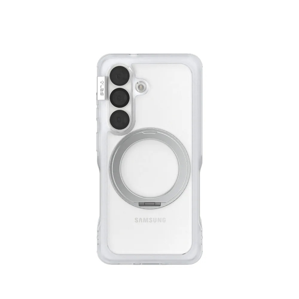 PLES Arche 磁吸 手機殼 氣墊 支架殼 防摔殼 保護殼 Galaxy S26 Plus Ultra-規格圖10