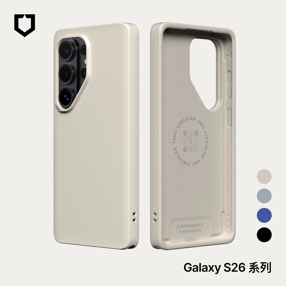 犀牛盾 SolidX 強化 防摔殼 保護殼 手機殼 適用 Samsung Galaxy S26 Plus Ultra-細節圖3