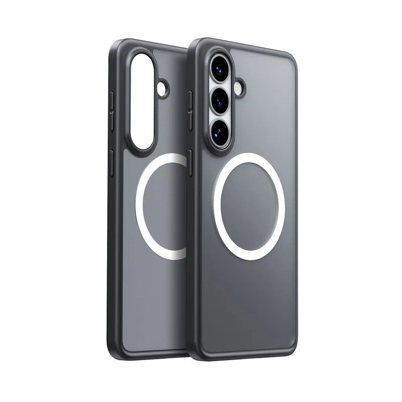 TORRAS 磁吸 Guardian 保護殼 透明殼 防摔殼 手機殼 適  Galaxy S26 Plus Ultra-規格圖5