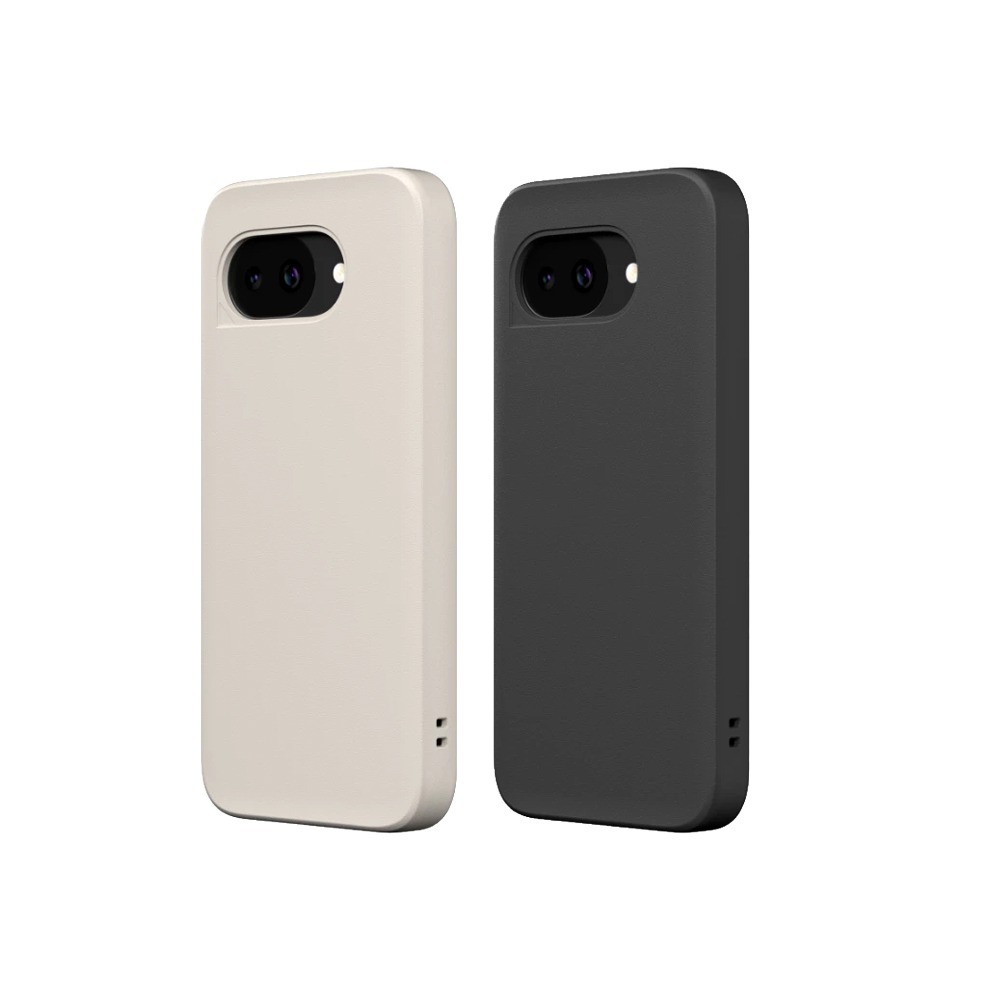 犀牛盾 SolidX MagSafe 吸震 緩衝 防摔 磁吸 手機殼 保護殼 適用 Google Pixel 10a-細節圖2