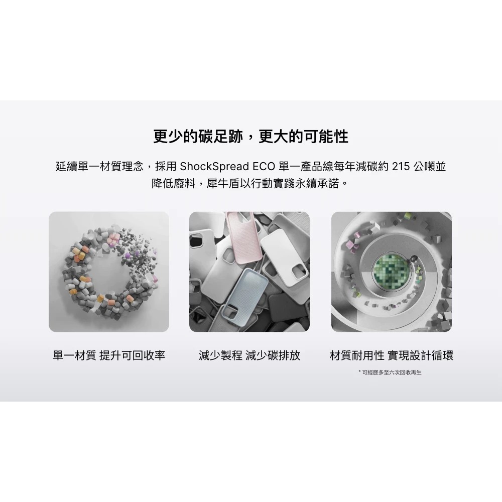 犀牛盾 SolidX MagSafe 吸震 緩衝 防摔 磁吸 手機殼 保護殼 適用 Google Pixel 10a-細節圖6