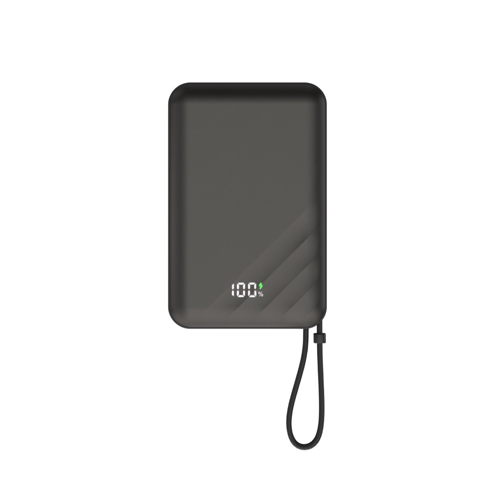 亞果元素 自帶線 雙接頭 行動電源 有標示Wh 3C認證 可上飛機 適用 VIONTA GQ2 Qi2-規格圖11
