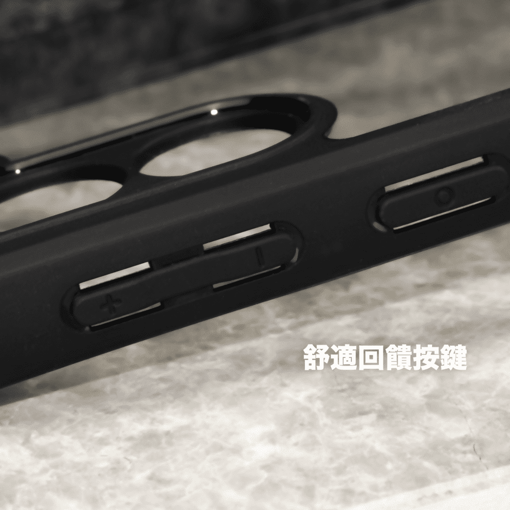 DAPAD 晶亮岩 防摔殼 手機殼 保護殼 適用 VIVO V70 FE-細節圖4