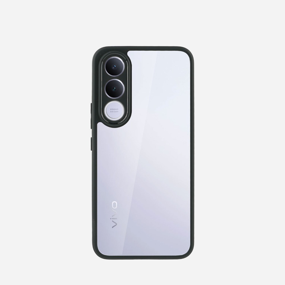 DAPAD 晶亮岩 防摔殼 手機殼 保護殼 適用 VIVO V70 FE-規格圖9