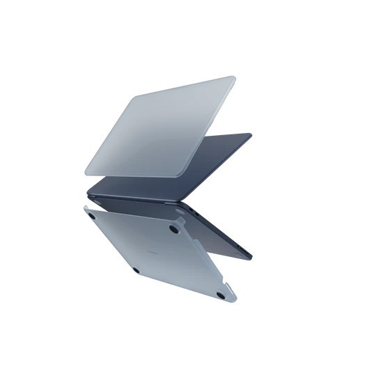 MAGEASY Aero 磨砂 筆電 保護殼 適用 MacBook Neo M5 M4 M3 M2 M1 Air Pro-規格圖11