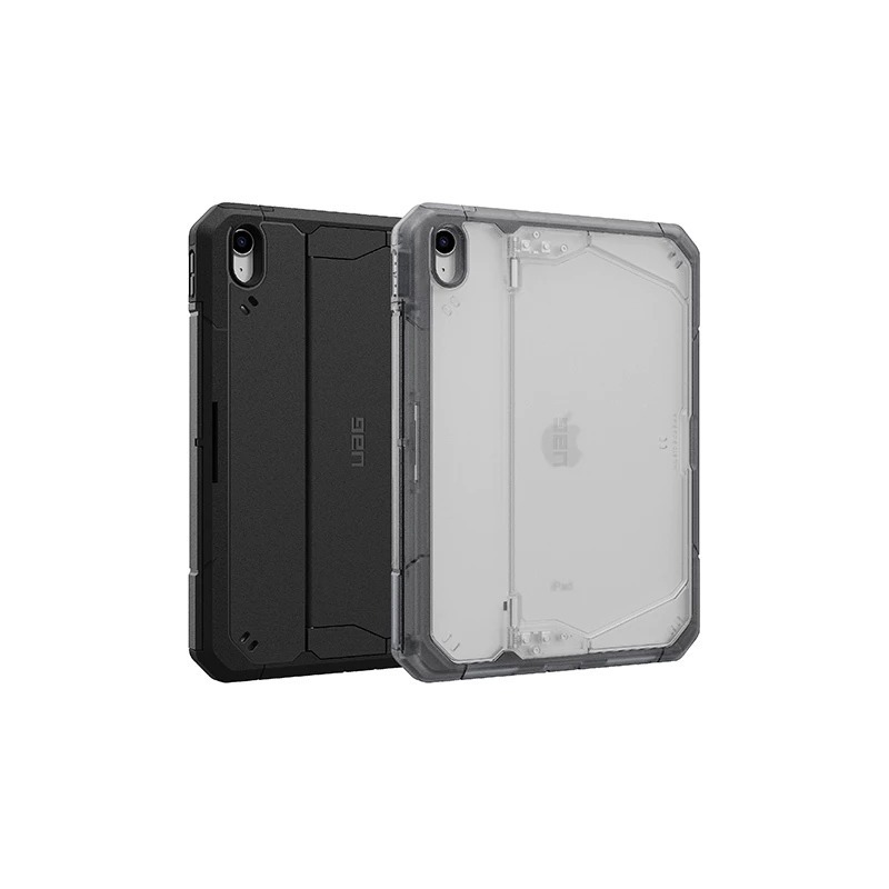 UAG 耐衝擊 雙件式 保護殼 A16 美國軍規 防摔殼 平板殼 適用 iPad 11 10.9 吋-細節圖3