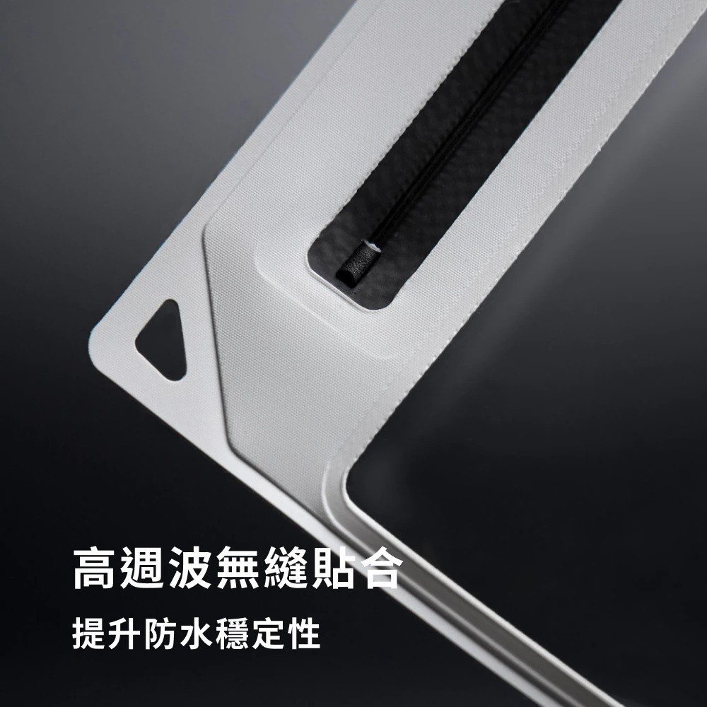 bitplay AquaSeal 2-way 全防水 手機袋 防水包 防水殼 手機 防水IPX8 防水袋 防各型號 皆可-細節圖6