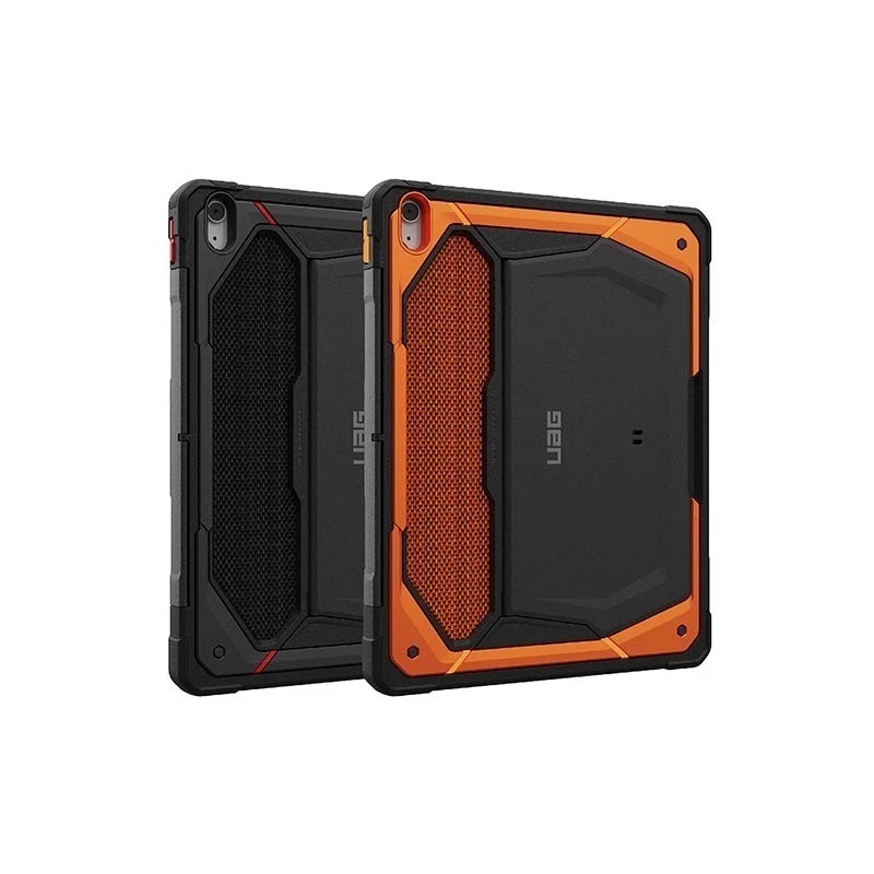 UAG 頂級 特仕版 耐衝擊 保護殼 防摔殼 平板殼 筆架 多角度 適用 iPad Air 13吋-細節圖3