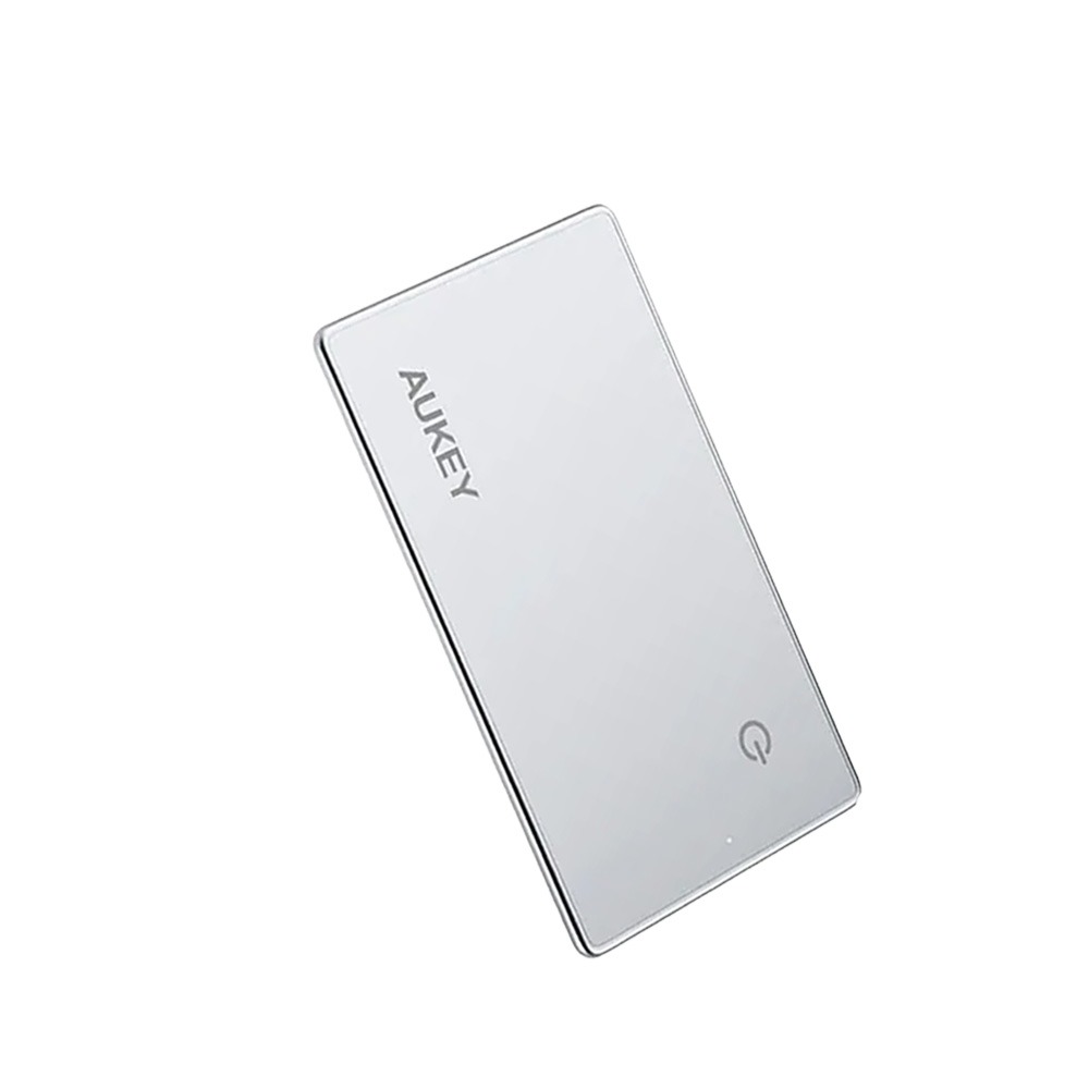 AUKEY TM-21 輕薄 追蹤 精準 定位器 無線充電 Siri 適用 iphone 17 16 15-規格圖11