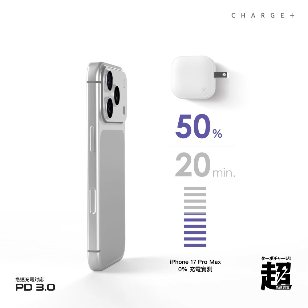 ONPRO GAN65 氮化鎵 GaN 超急速充 65W 快充 支援 iPhone 17 s26-細節圖4