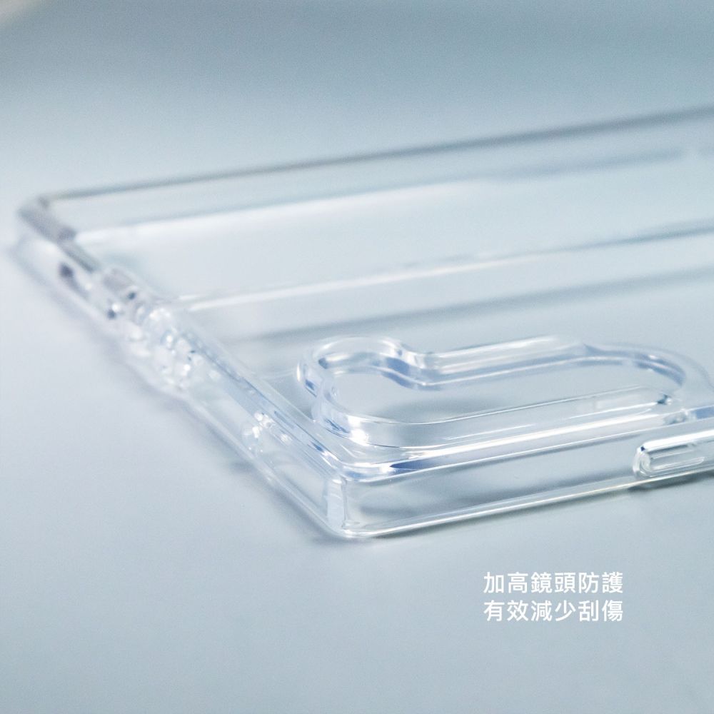 DAPAD 一體成型 旋轉 支架 保護殼 防摔殼 手機殼 適 三星 Z FLIP 8 FOLD 8 ULTRA-細節圖7
