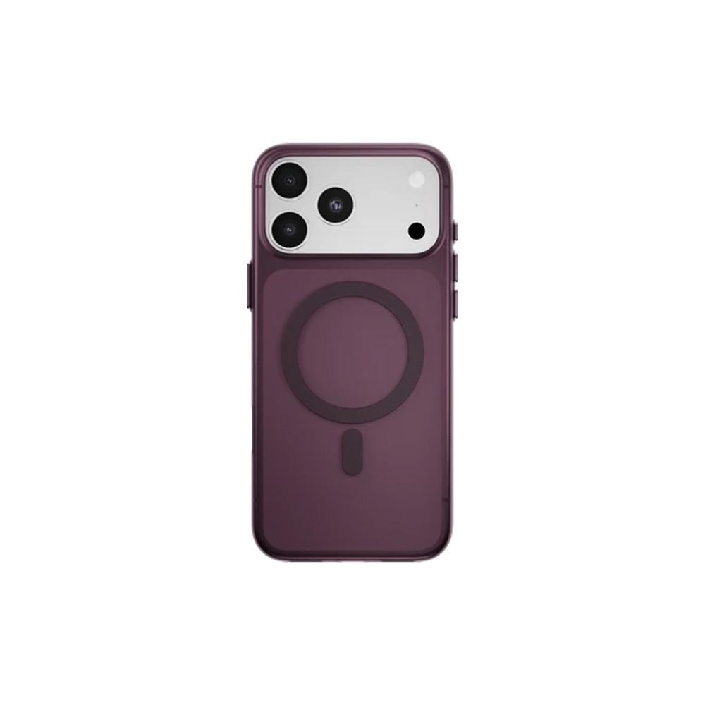 MAGEASY Lyte M 極輕 保護殼 手機殼 MagSafe 適 iPhone 17 18 Pro Max-規格圖11
