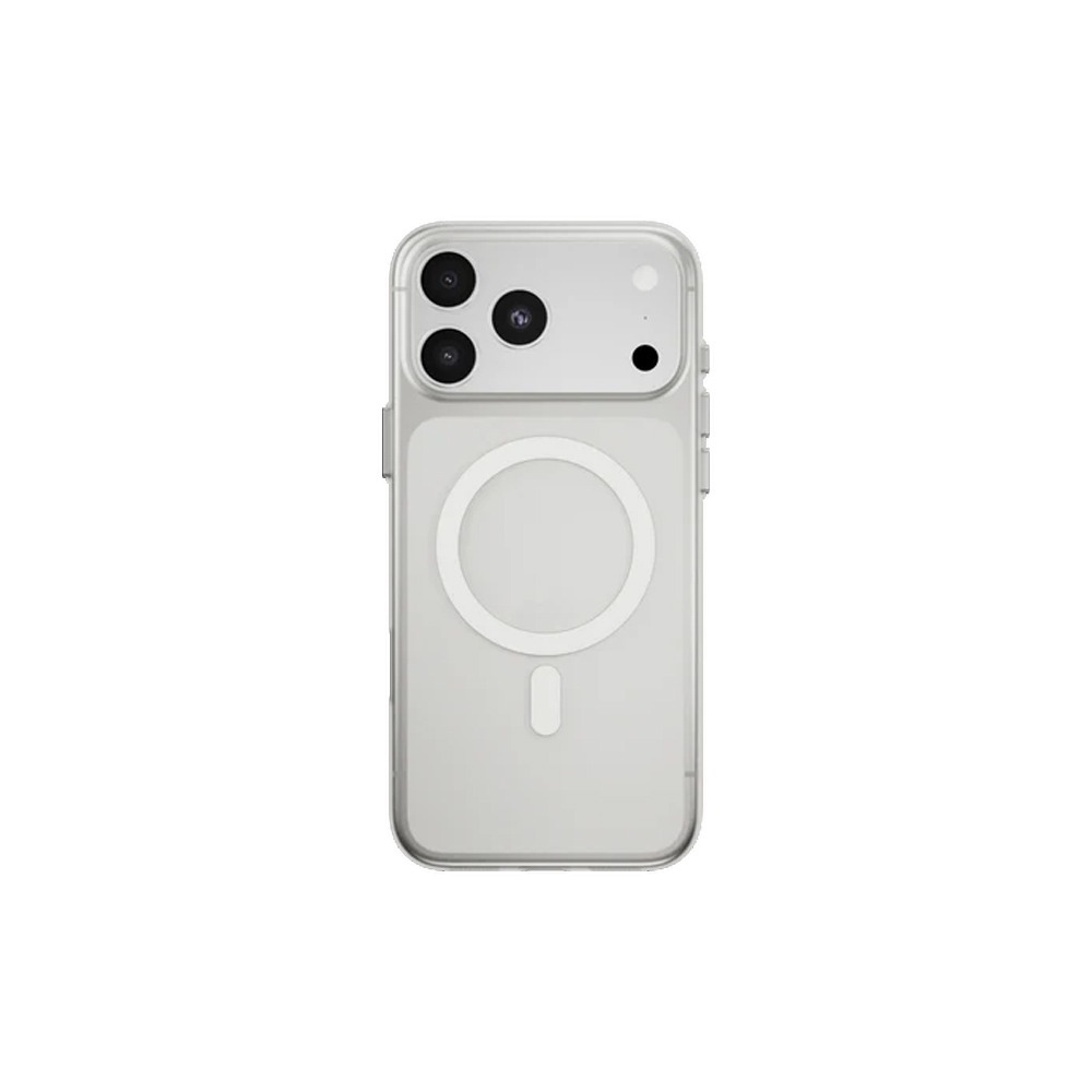 MAGEASY Lyte M 極輕 保護殼 手機殼 MagSafe 適 iPhone 17 18 Pro Max-規格圖11