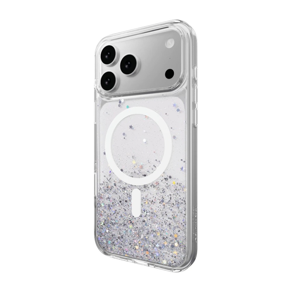 SwitchEasy Starfield M 星砂 保護殼 手機殼 磁吸 適 iPhone 18 17 Pro Max-規格圖11