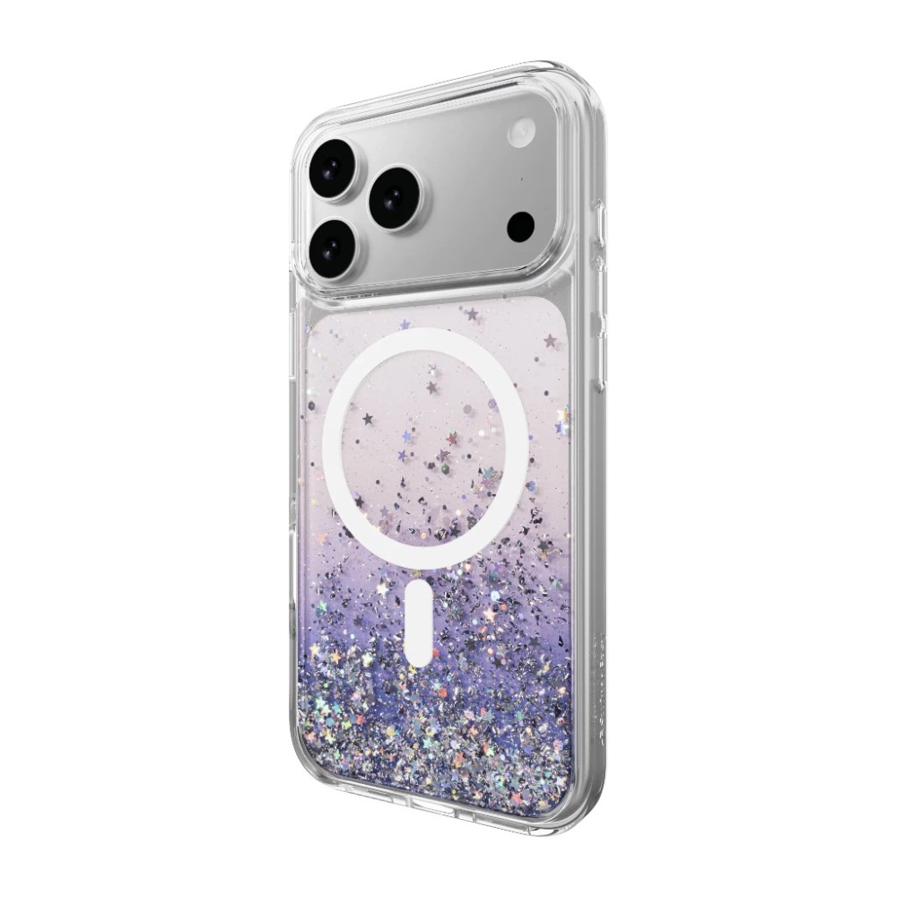 SwitchEasy Starfield M 星砂 保護殼 手機殼 磁吸 適 iPhone 18 17 Pro Max-規格圖11