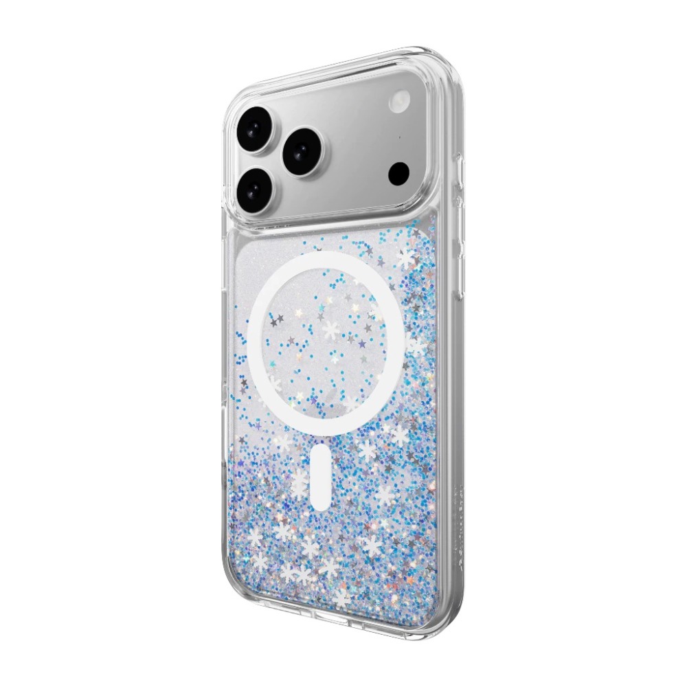 SwitchEasy Starfield M 星砂 保護殼 手機殼 磁吸 適 iPhone 18 17 Pro Max-規格圖11