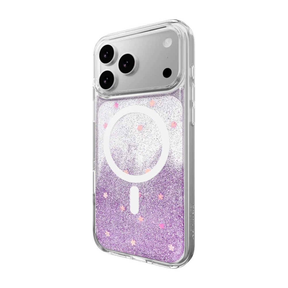 SwitchEasy Starfield M 星砂 保護殼 手機殼 磁吸 適 iPhone 18 17 Pro Max-規格圖11
