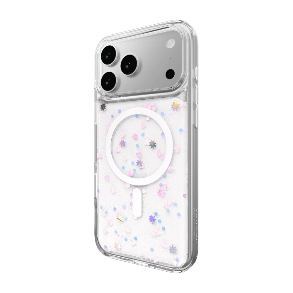 SwitchEasy Starfield M 星砂 保護殼 手機殼 磁吸 適 iPhone 18 17 Pro Max-規格圖11