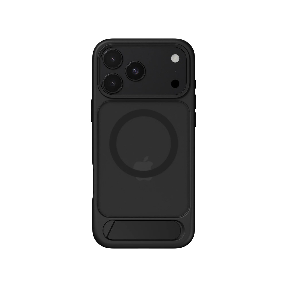 SwitchEasy EasyStand M 磁吸 支架 防摔殼 手機殼  iPhone 18 17 Pro Max-細節圖4