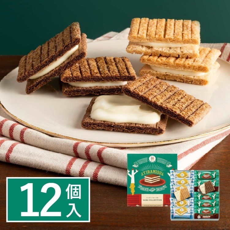 (現貨 24小時內寄出) 日本伴手禮 SUGAR BUTTER SAND TREE 砂糖奶油樹 砂糖樹-規格圖7