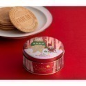 (現貨 24小時內寄出) 日本伴手禮 日本 神戶風月堂 法蘭酥 聖誕款 新年款 龍年限定-規格圖9