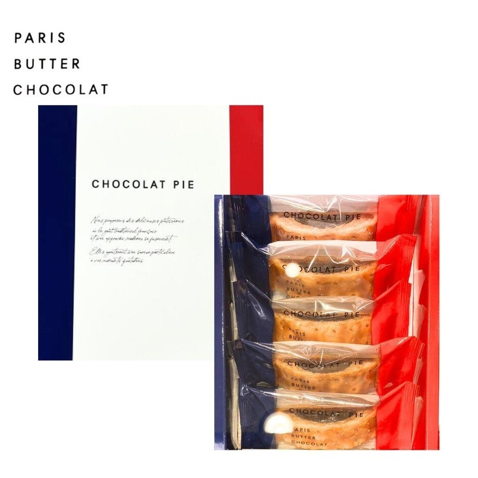 絕對現貨 24小時內寄出 東京 Paris Butter Chocolat 巴黎奶油巧克力 夾心捲-細節圖6