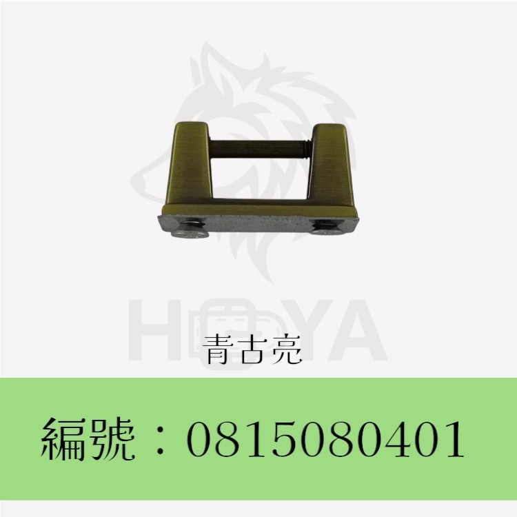 提把吊環_6分(H1.9*W1.1)〈2個裝 | 共2色〉-規格圖4