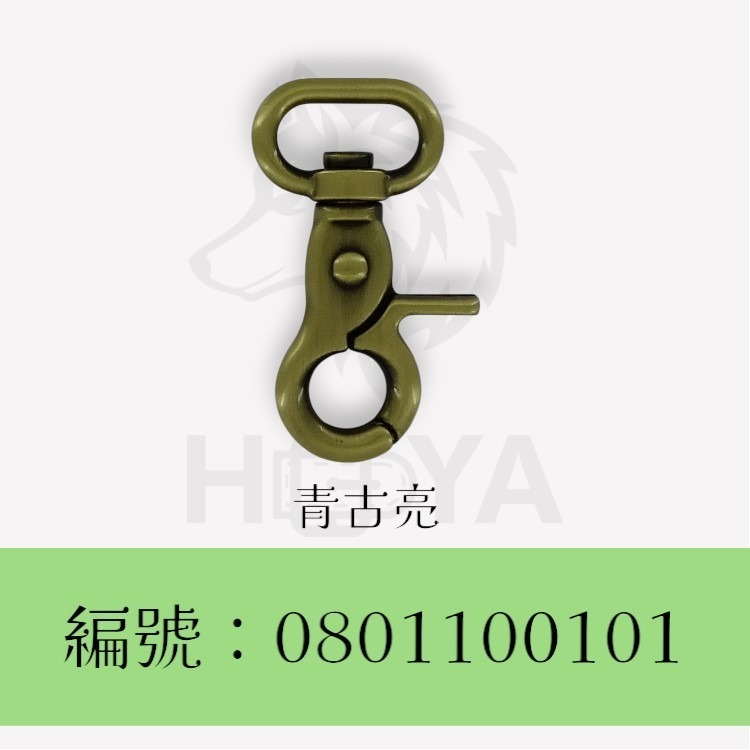 錢鉤釦【鑄】_6分⊥2吋2分〈2個裝 | 共2色〉-規格圖4