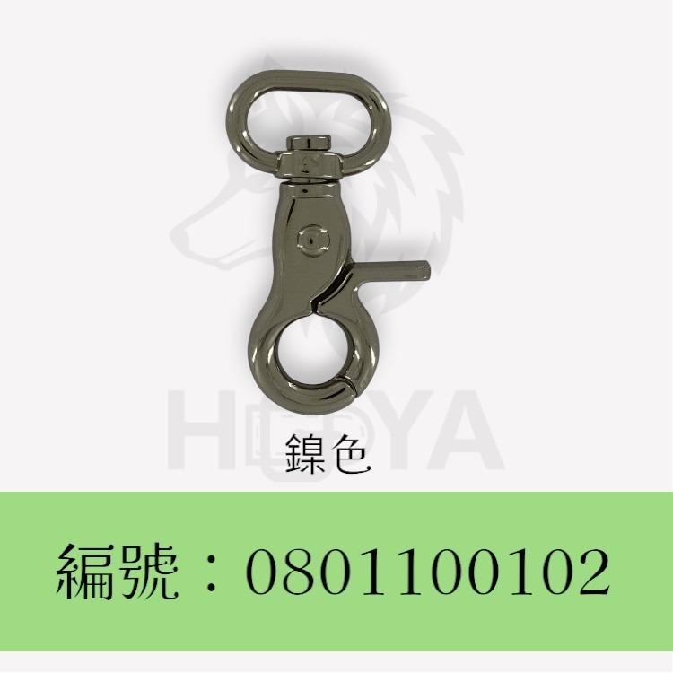 錢鉤釦【鑄】_6分⊥2吋2分〈2個裝 | 共2色〉-規格圖4