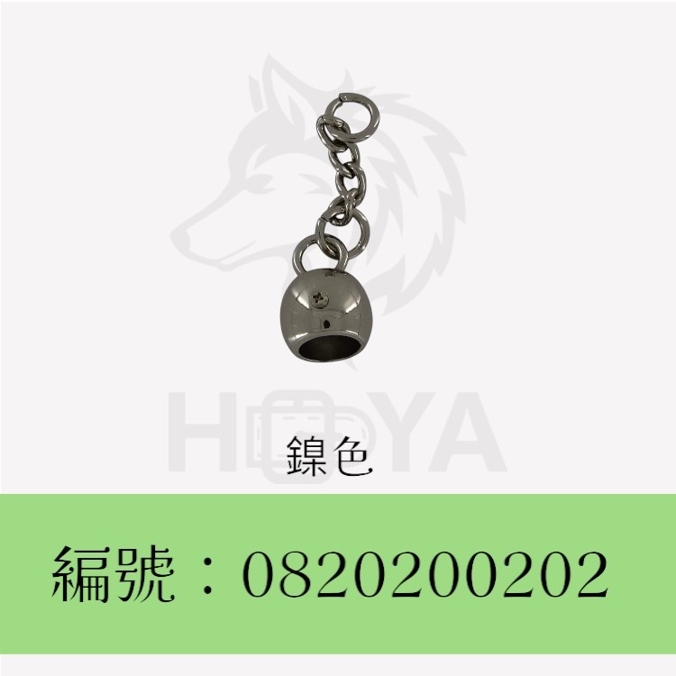 流蘇吊鐘_圓鐘〈2個裝 | 共3色〉-細節圖3